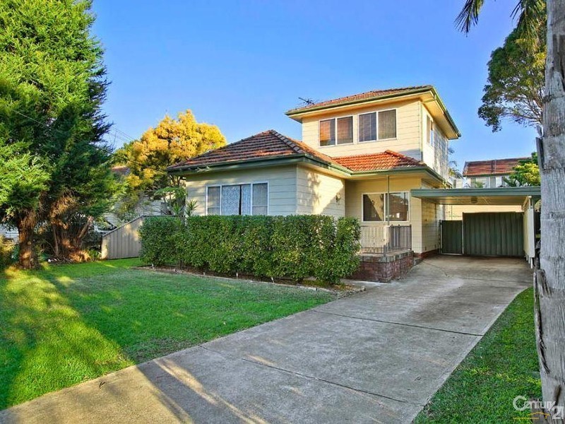 260 The Boulevarde, Miranda NSW 2228