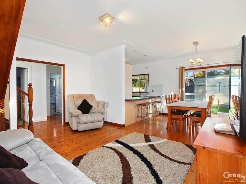 260 The Boulevarde, Miranda NSW 2228