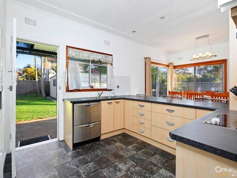 260 The Boulevarde, Miranda NSW 2228