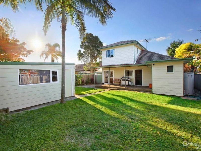 260 The Boulevarde, Miranda NSW 2228