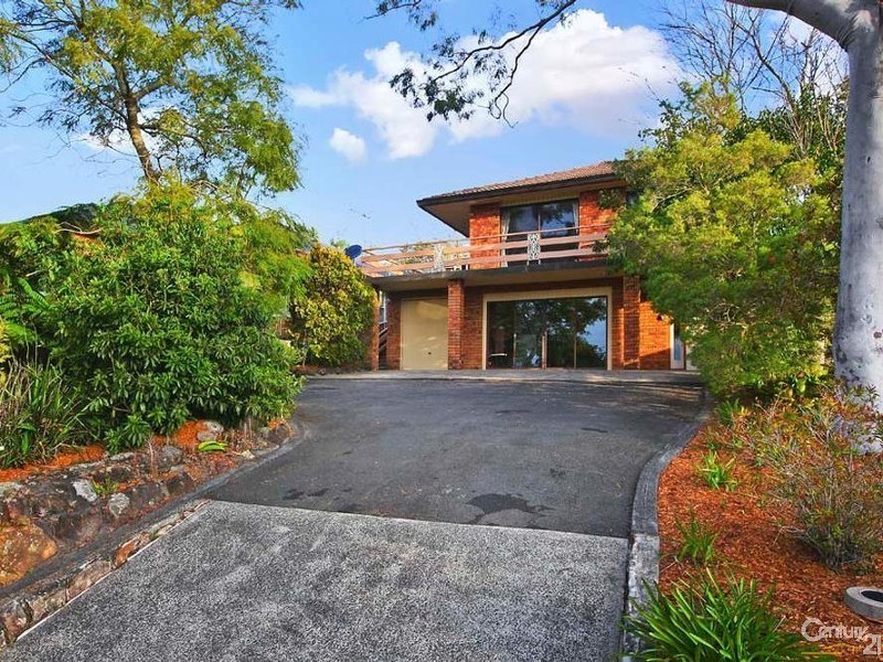 289 Gymea Bay Road, Gymea Bay NSW 2227