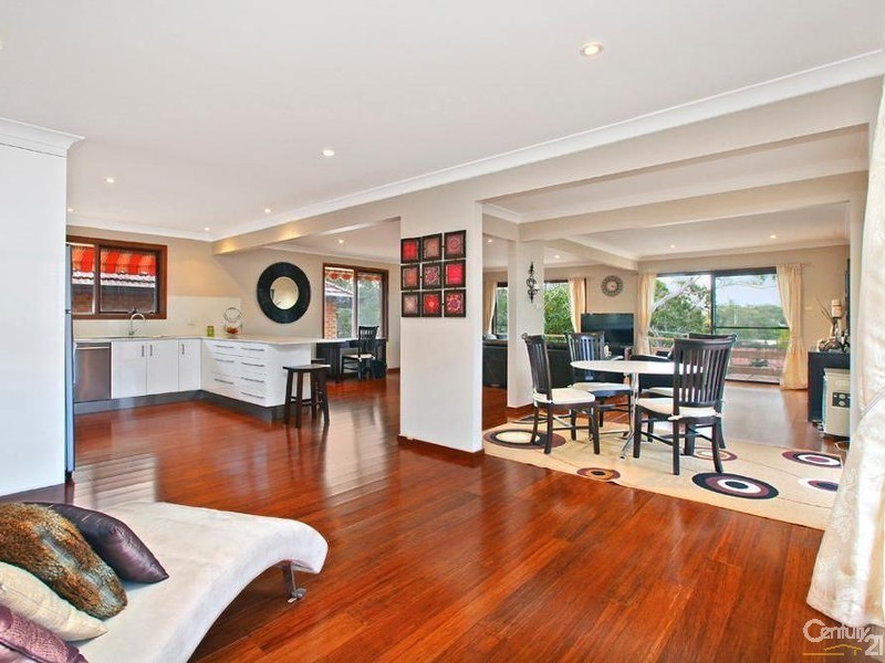 289 Gymea Bay Road, Gymea Bay NSW 2227