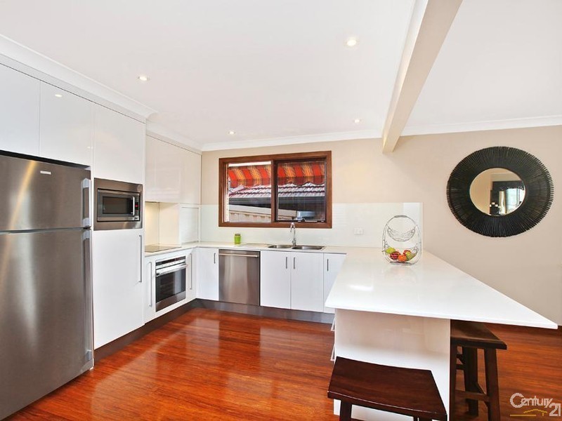 289 Gymea Bay Road, Gymea Bay NSW 2227