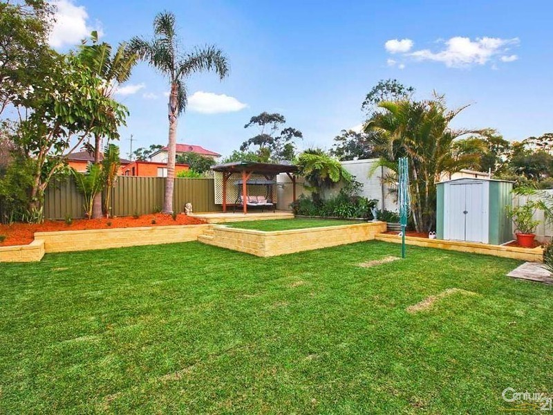 289 Gymea Bay Road, Gymea Bay NSW 2227