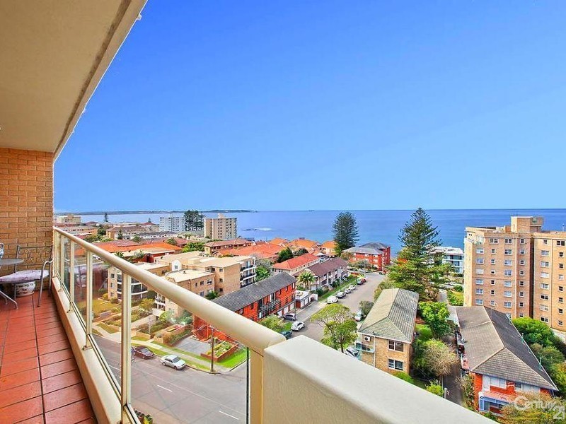 40/59-63 Ewos Parade, Cronulla NSW 2230