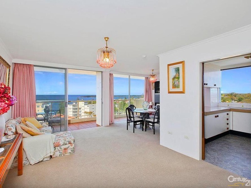 40/59-63 Ewos Parade, Cronulla NSW 2230