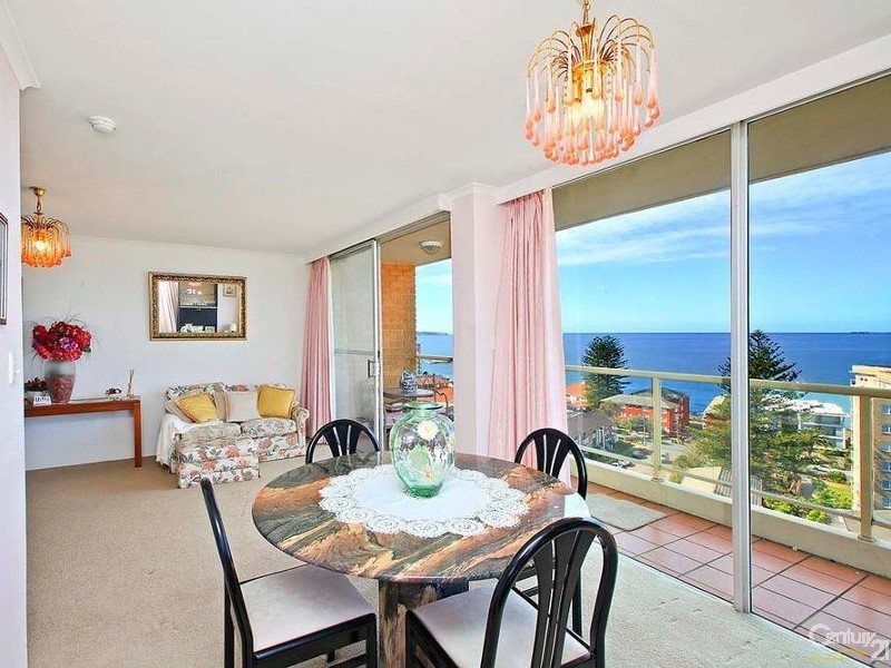 40/59-63 Ewos Parade, Cronulla NSW 2230