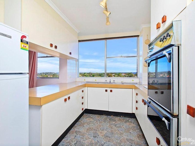 40/59-63 Ewos Parade, Cronulla NSW 2230