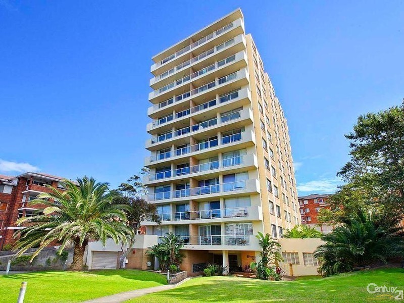 40/59-63 Ewos Parade, Cronulla NSW 2230