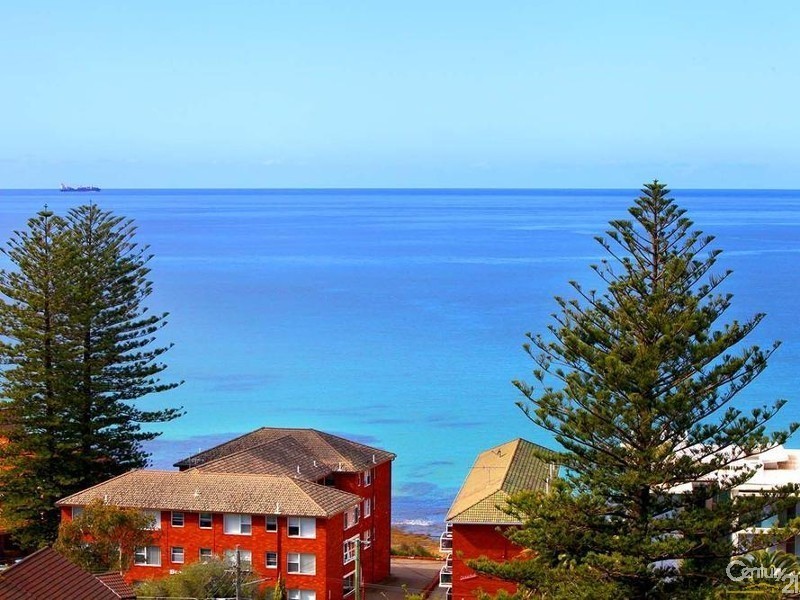 40/59-63 Ewos Parade, Cronulla NSW 2230