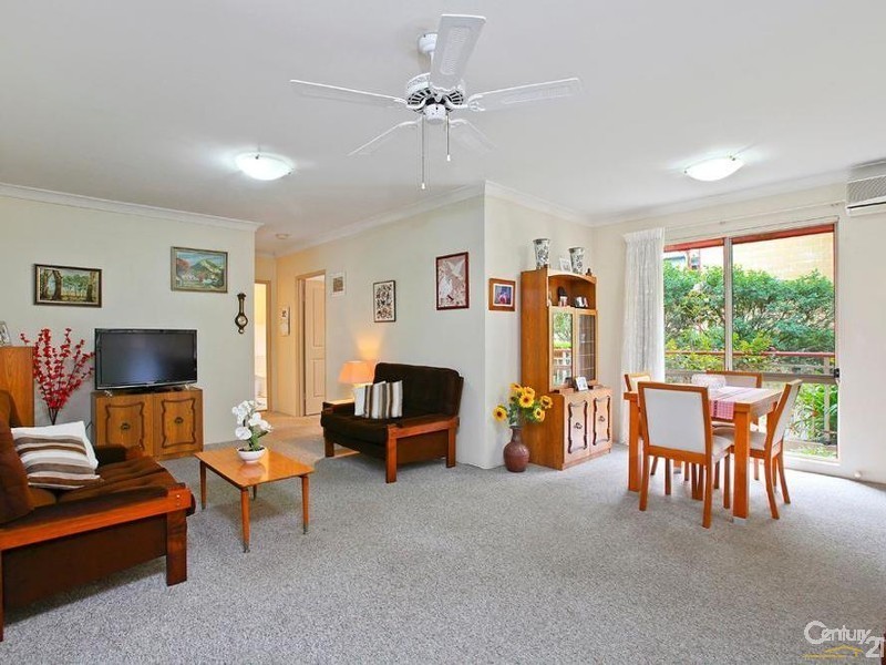 11/2-6 Koorabel Avenue, Gymea NSW 2227