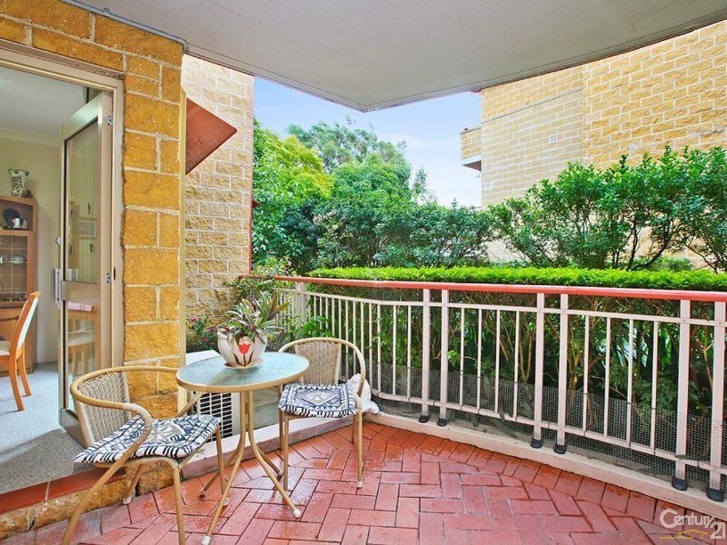 11/2-6 Koorabel Avenue, Gymea NSW 2227