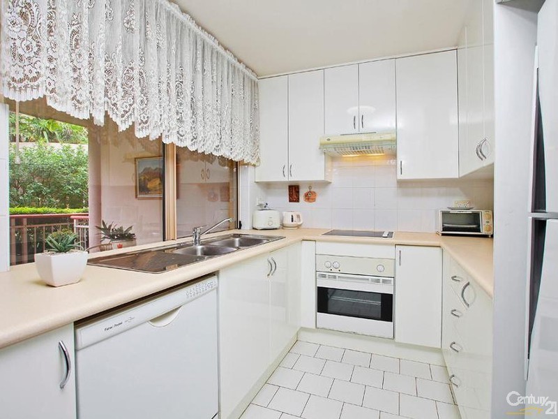 11/2-6 Koorabel Avenue, Gymea NSW 2227