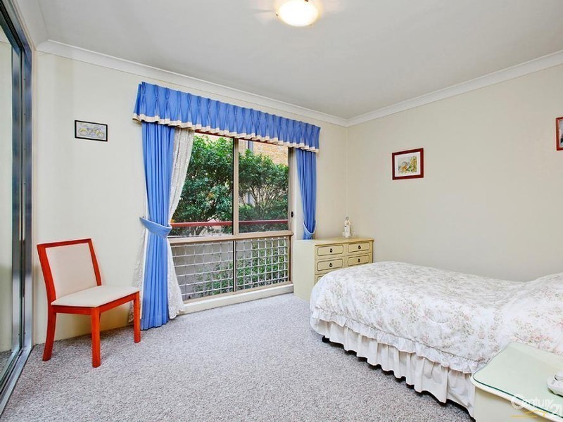 11/2-6 Koorabel Avenue, Gymea NSW 2227