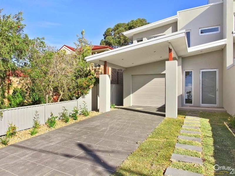 8 Second Avenue, Gymea Bay NSW 2227