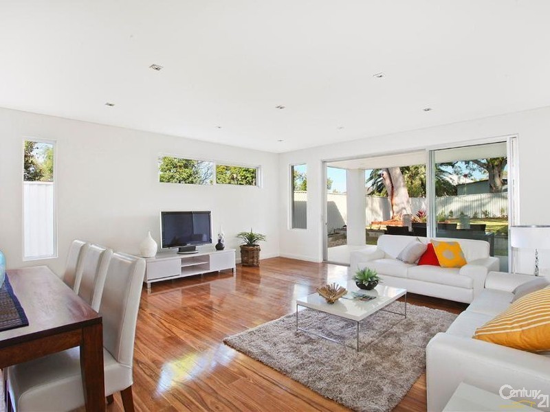 8 Second Avenue, Gymea Bay NSW 2227