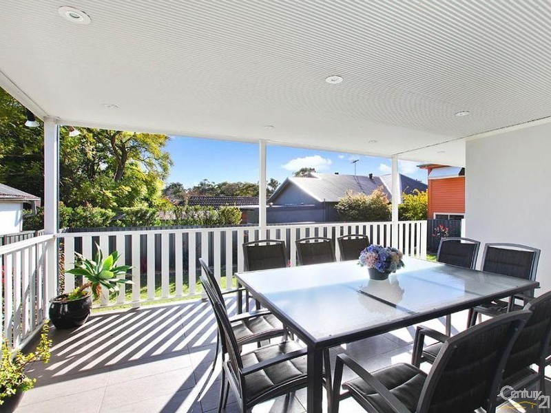 263 Forest Road, Kirrawee NSW 2232