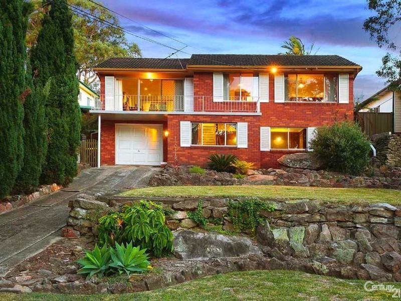 55 Spur Crescent, Loftus NSW 2232
