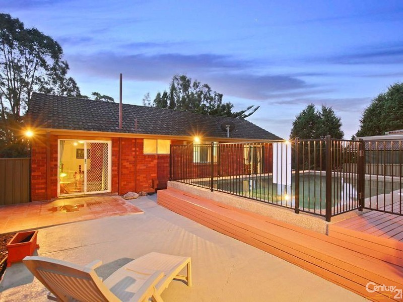55 Spur Crescent, Loftus NSW 2232