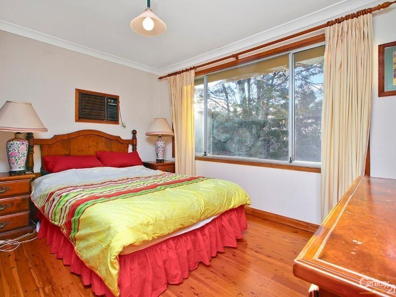 55 Spur Crescent, Loftus NSW 2232