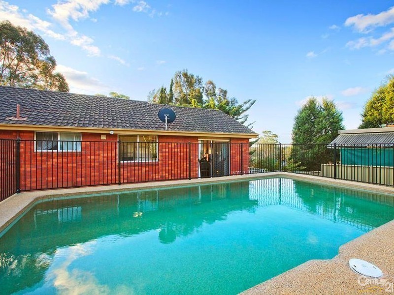 55 Spur Crescent, Loftus NSW 2232