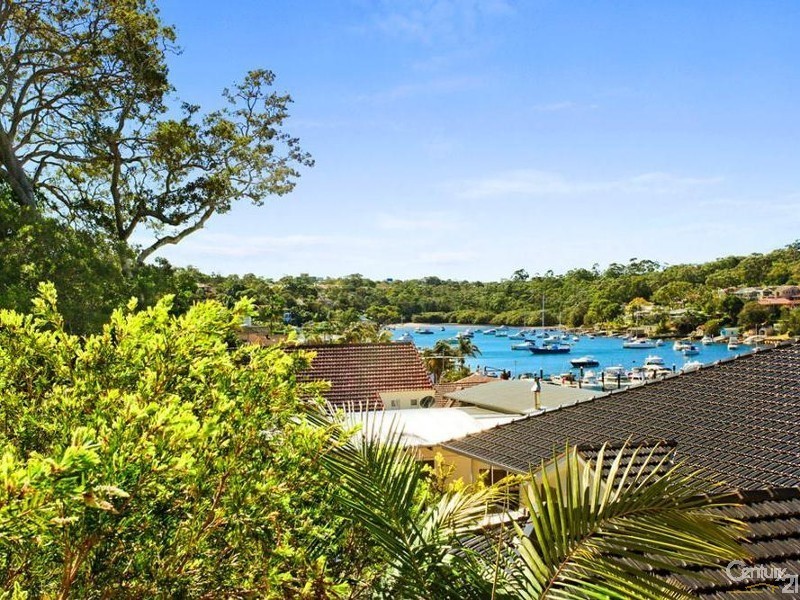 7 Glen-Ayr Avenue, Yowie Bay NSW 2228