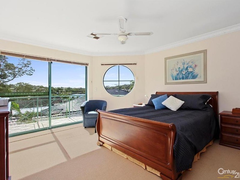 7 Glen-Ayr Avenue, Yowie Bay NSW 2228