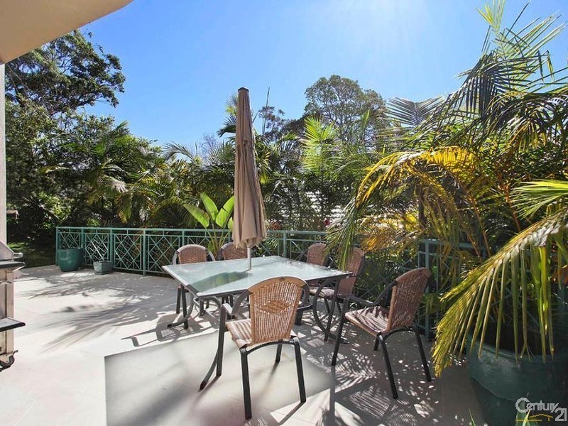 7 Glen-Ayr Avenue, Yowie Bay NSW 2228