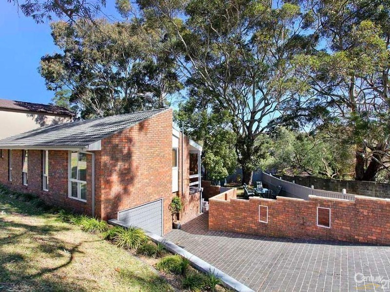 5 Blackburn Place, Gymea NSW 2227