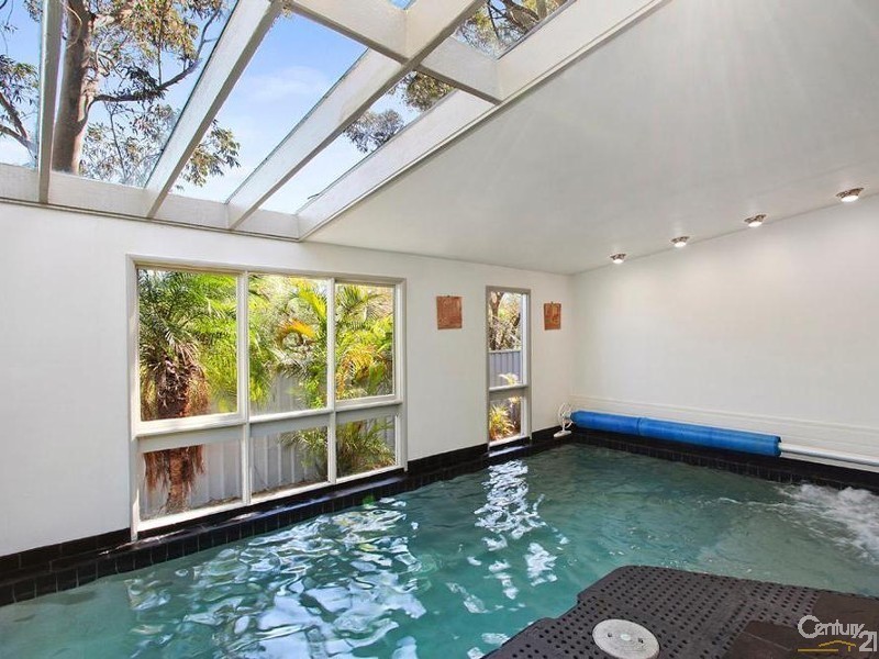 5 Blackburn Place, Gymea NSW 2227