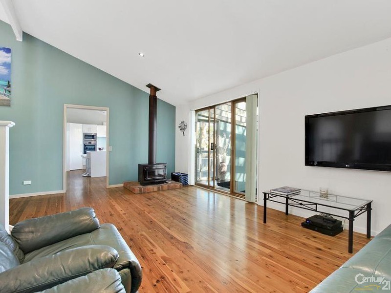 5 Blackburn Place, Gymea NSW 2227