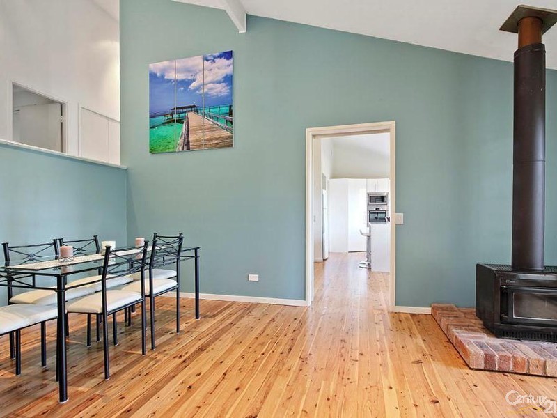 5 Blackburn Place, Gymea NSW 2227