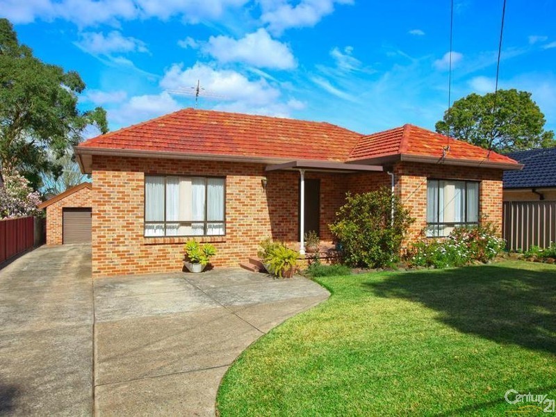 460 President Avenue, Kirrawee NSW 2232