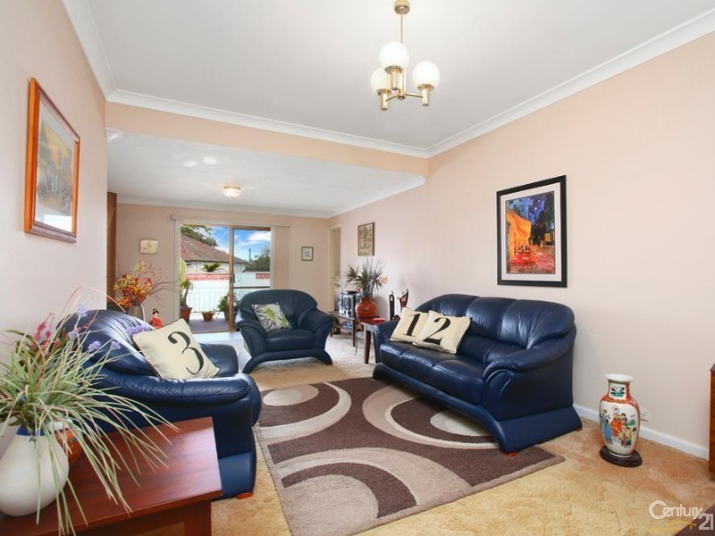 460 President Avenue, Kirrawee NSW 2232