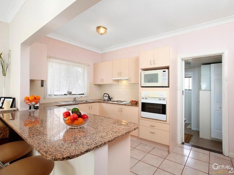 460 President Avenue, Kirrawee NSW 2232