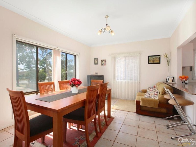 460 President Avenue, Kirrawee NSW 2232