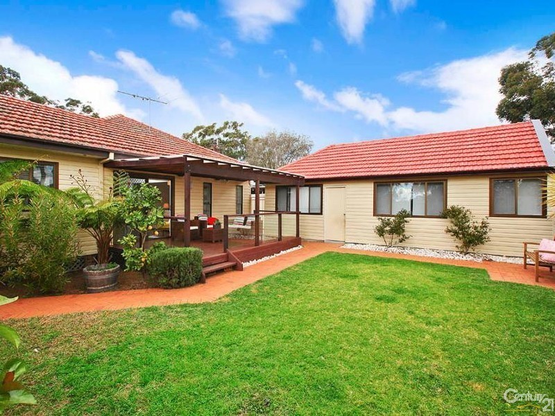 37 Hunter Street, Kirrawee NSW 2232
