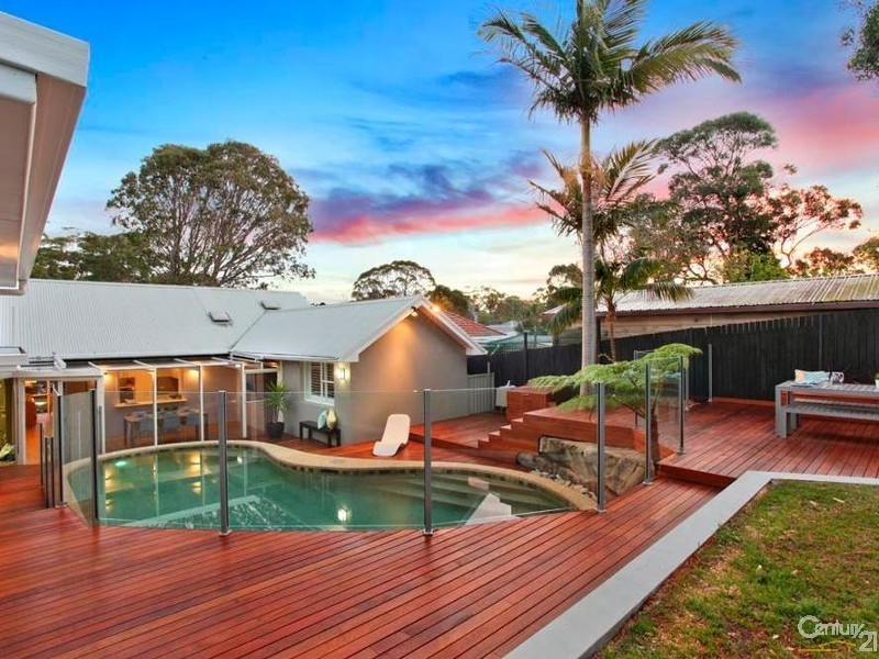 19 Erang Avenue, Kirrawee NSW 2232