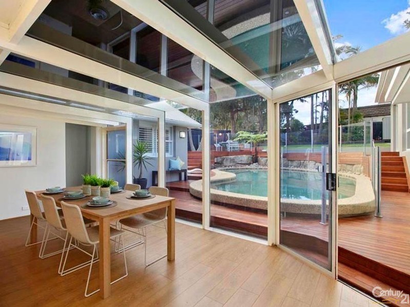 19 Erang Avenue, Kirrawee NSW 2232