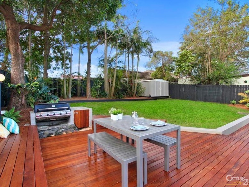 19 Erang Avenue, Kirrawee NSW 2232