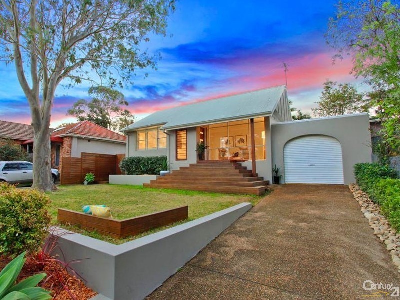 19 Erang Avenue, Kirrawee NSW 2232