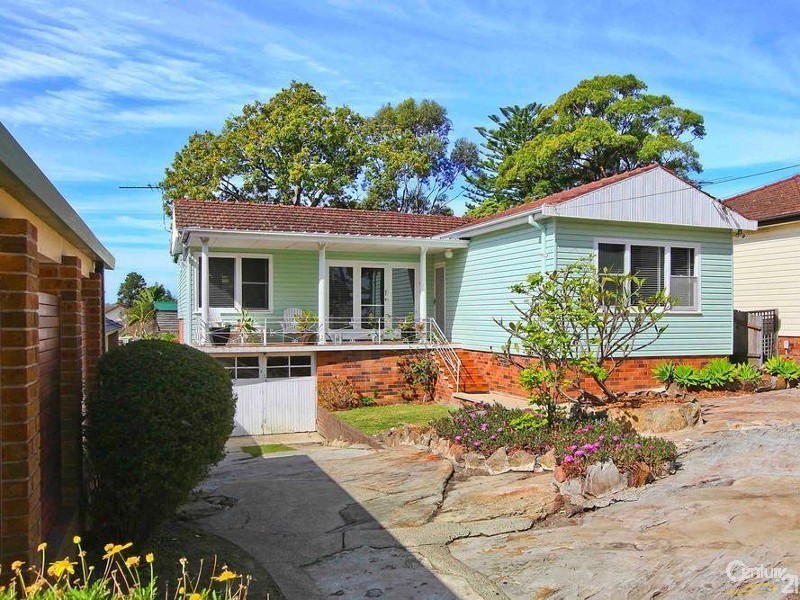 76 Warrah Road, Yowie Bay NSW 2228