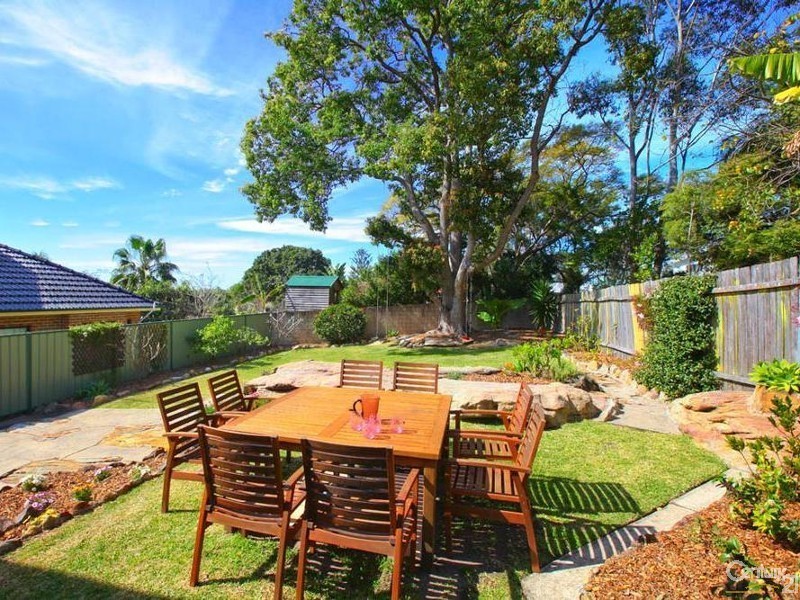 76 Warrah Road, Yowie Bay NSW 2228