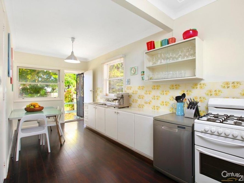 76 Warrah Road, Yowie Bay NSW 2228