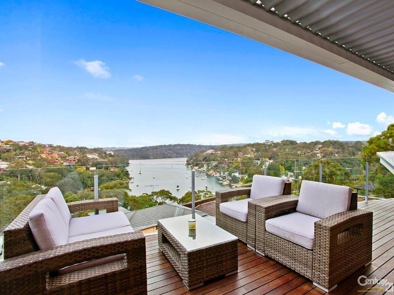 12 Molong Road, Gymea Bay NSW 2227