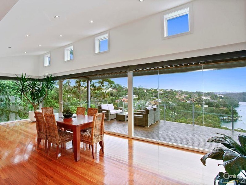 12 Molong Road, Gymea Bay NSW 2227