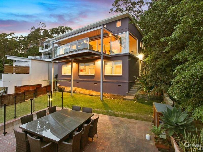 12 Molong Road, Gymea Bay NSW 2227