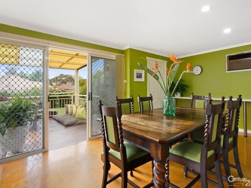 6 Kirrawee Avenue, Kirrawee NSW 2232