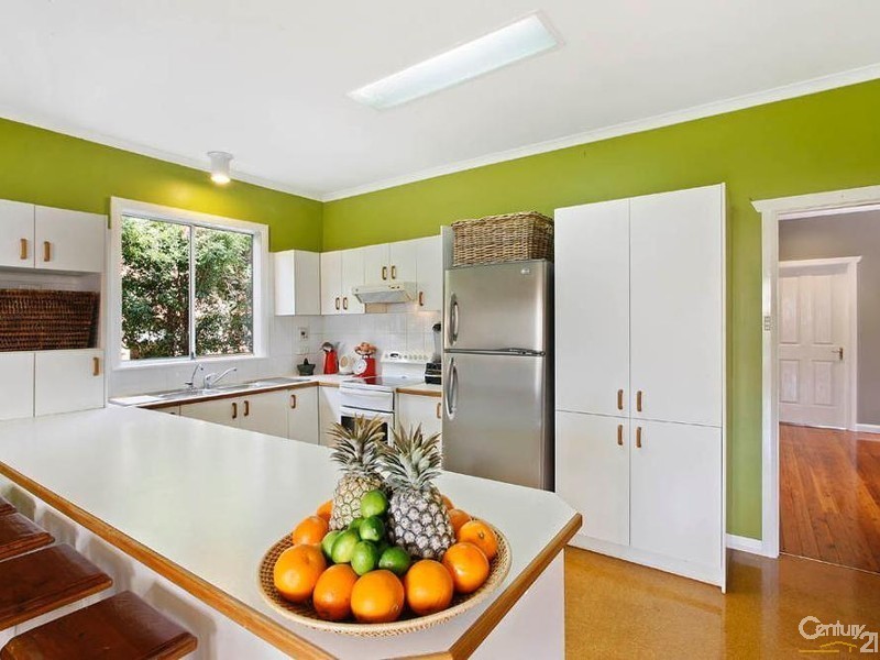 6 Kirrawee Avenue, Kirrawee NSW 2232