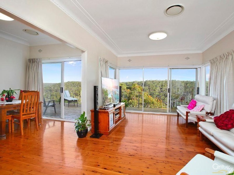 54 Moyran Parade, Grays Point NSW 2232